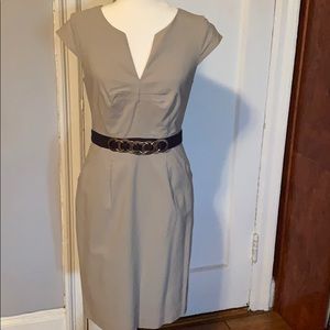 Office to Date summer dress!